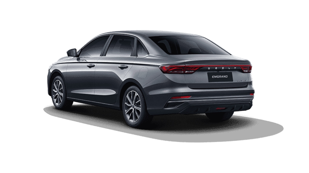 Prices and Specifications for Geely Emgrand 2024 in Saudi Arabia